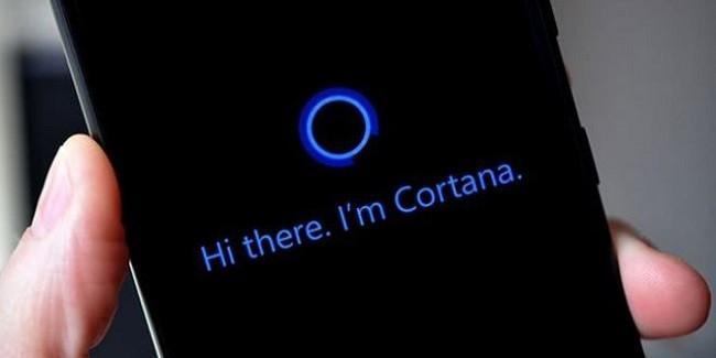 Será posible usar Cortana en nuestro teléfono Android