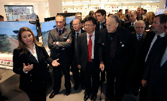 El Corte Inglés inaugura en Bilbao el espacio Samsung más grande de Europa