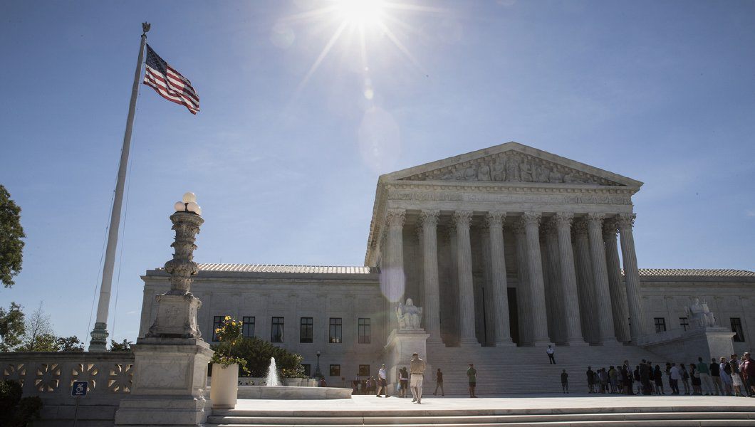Las grandes tech piden a la Corte Suprema de EEUU proteger la privacidad en los smartphones