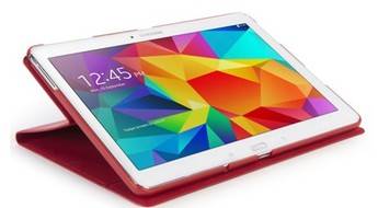 Tucano presenta fundas para la Samsung Galaxy Tab S2