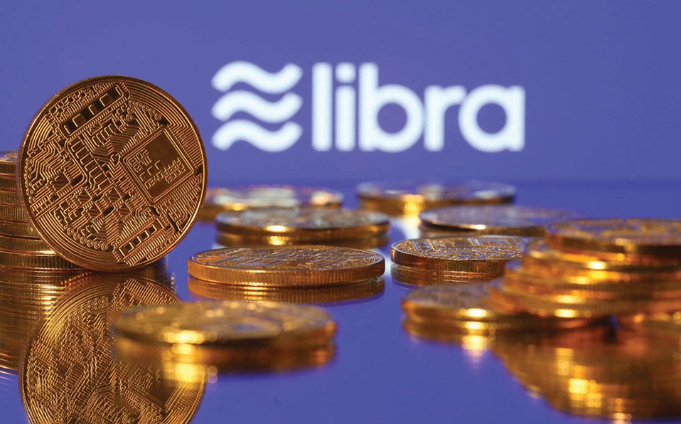 Los reguladores mundiales cuestionan Libra, la criptomoneda de Facebook