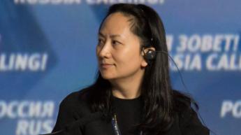 China exige a Canadá frenar la extradición de la directiva de Huawei a EEUU