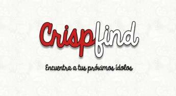 La plataforma de bloggers y youtubers Crispfind ya en funcionamiento