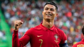 Cristiano Ronaldo entra en Perplexity AI como inversor