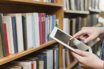 España domina la facturación de los audiolibros con un 38,07%