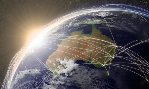 Australia anuncia la aplicación de un plan nacional para blockchain