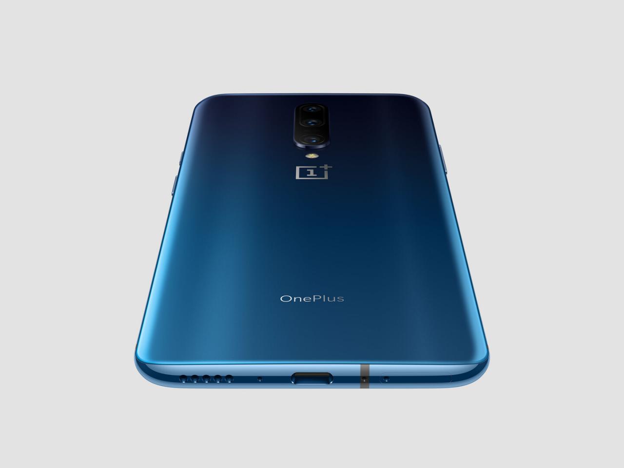 El OnePlus 7 ya está disponible en España