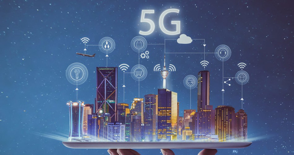 La cuarta jornada de la subasta del espectro para la 5G dispara la puja por encima de los 400 millones de euros