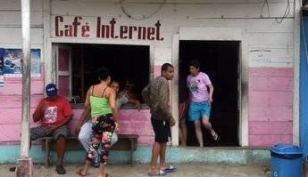 Huawei llevará Internet a los hogares de Cuba