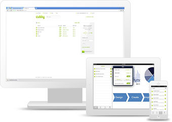 LogMeIn lanza la versión final de Cubby en el MWC