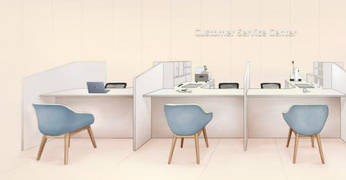 Huawei refuerza su servicio posventa en España con un nuevo Centro de Servicio Autorizado en Barcelona