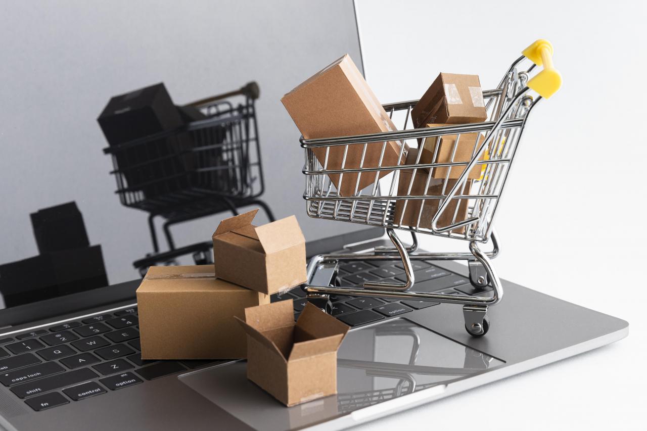 El ecommerce en España aumenta un 19% durante el primer trimestre de 2023