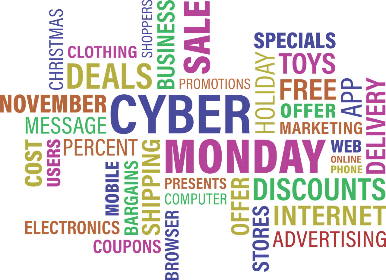 Cyber Monday