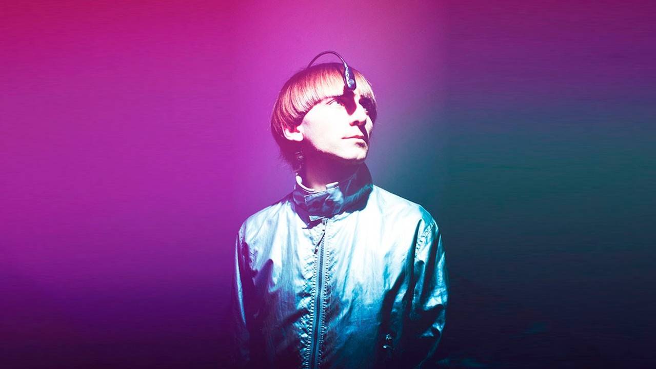 Neil Harbisson, el primer cyborg reconocido