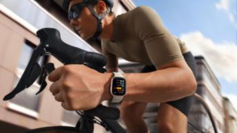 El Garmin Vivoactive 5 se lanzará de forma inminente con un panel