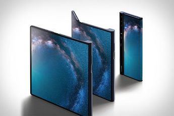 Huawei vuelve a posponer la salida del Huawei Mate X