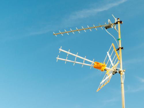 DAB+, será la tecnología que sustituirá la radio FM