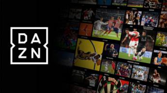 MásMóvil amplía su apuesta por el deporte y comercializará Dazn en sus marcas