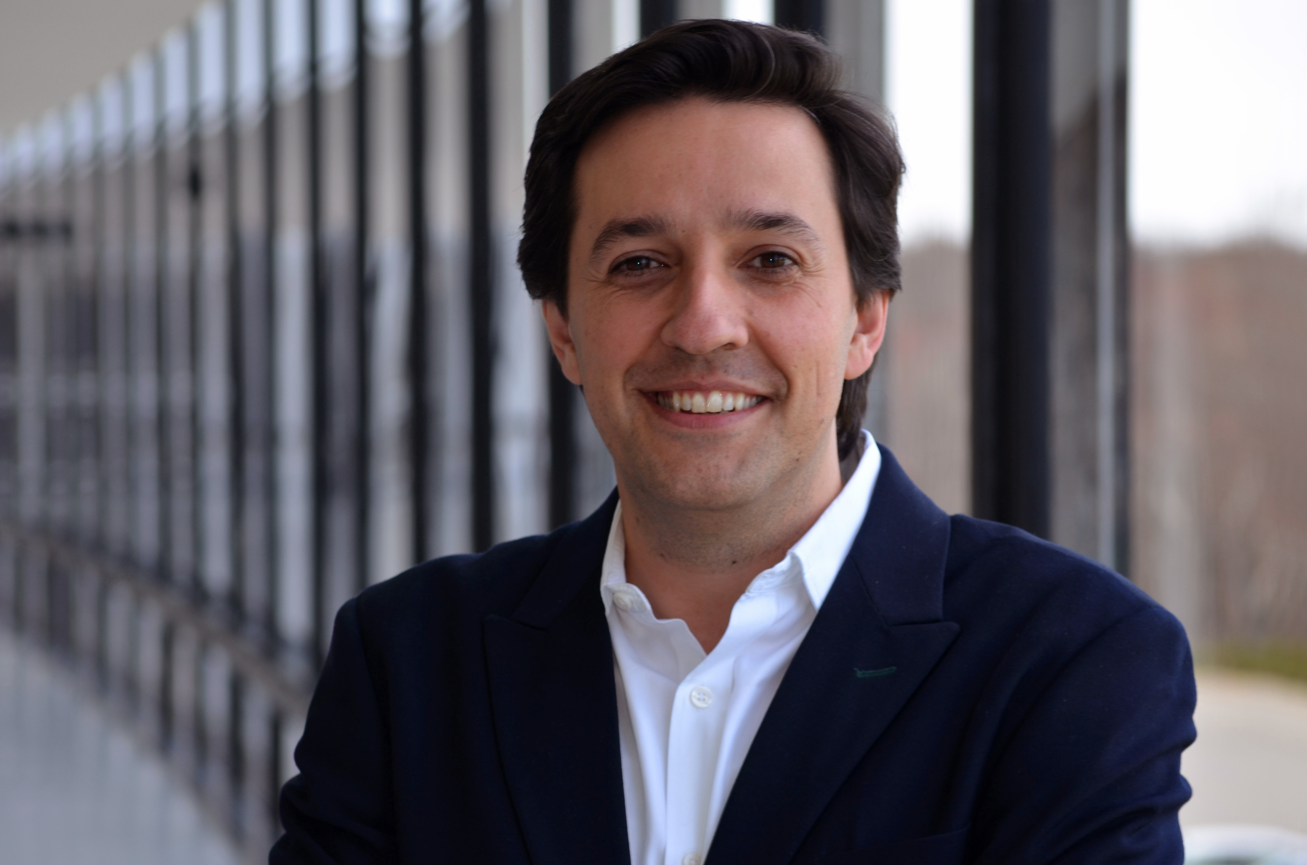 El español Darío Gil liderará la división de I+D de IBM