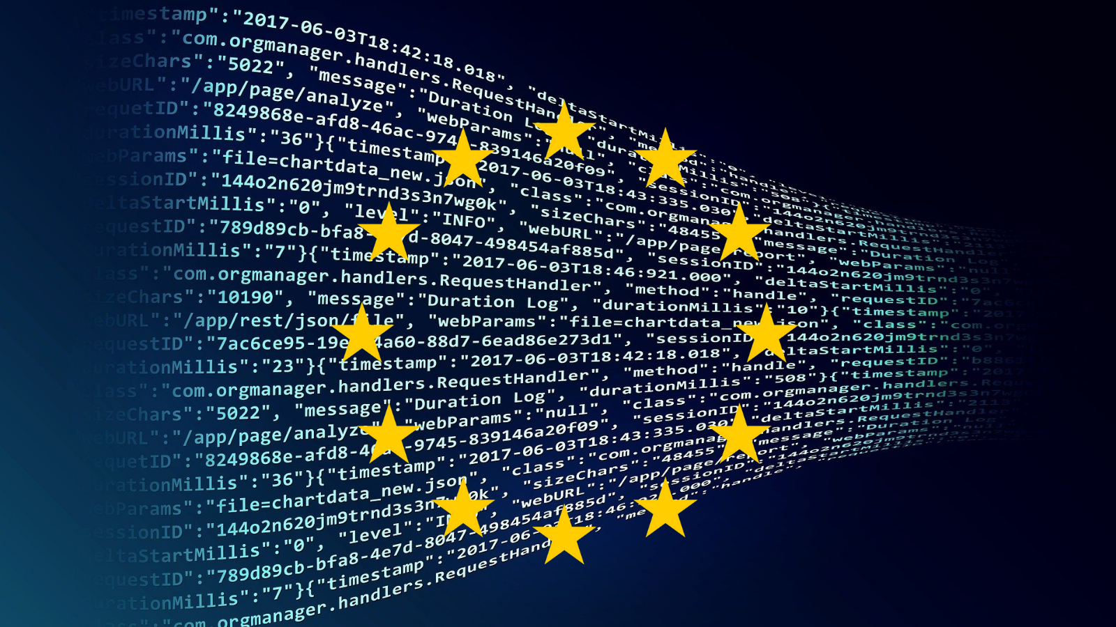 El Parlamento Europeo aprueba la Ley de Datos para fomentar el acceso y uso equitativo de datos industriales