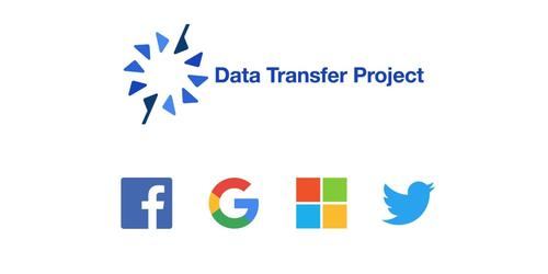 Google, Facebook, Microsoft y Twitter se unen en un megaproyecto para crear un estándar de transferencia de datos