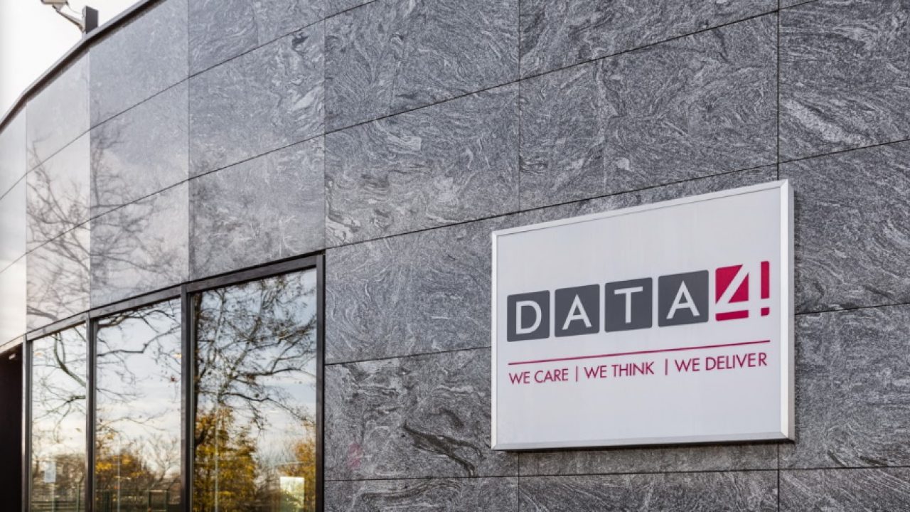 Data4, Lyntia y Colt, un acuerdo para dar conectividad a su centro de datos en Madrid