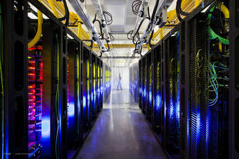 Cisco, Microsoft y HPE triunfan en el mercado de infraestructuras de centros de datos