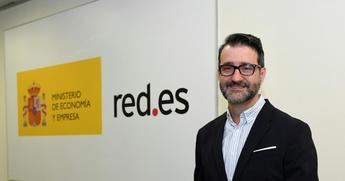 David Cierco Jiménez de Parga, nuevo director general de Red.es