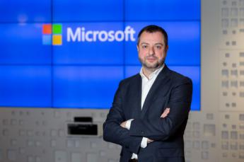 David Hernández, nuevo director de Empresas de Microsoft Iberia