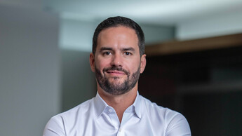 David Jiménez toma el relevo de Blanca Treviño como nuevo CEO global de Softtek