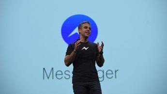 Se empiezan a probar pagos dentro de los chat de Messenger