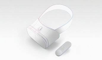 Google Daydream