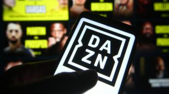 Dazn no estará disponible en la app de Movistar+