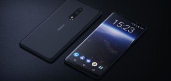 El Nokia 8 ya tiene Android 8.1 Oreo en versión beta