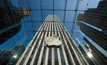 Apple sigue apostando por la inteligencia artificial