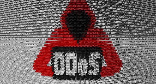 GitHub supera el mayor ciberataque DDoS de la historia