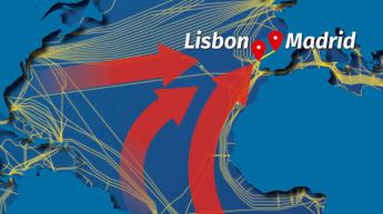 DE-CIX Lisboa incorpora el servicio GlobePEER Remote