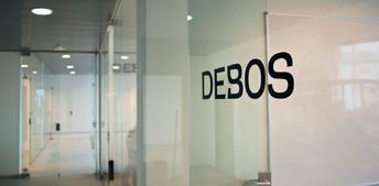 DEBOS presenta un nuevo sistema operativo para la digitalización de edificios