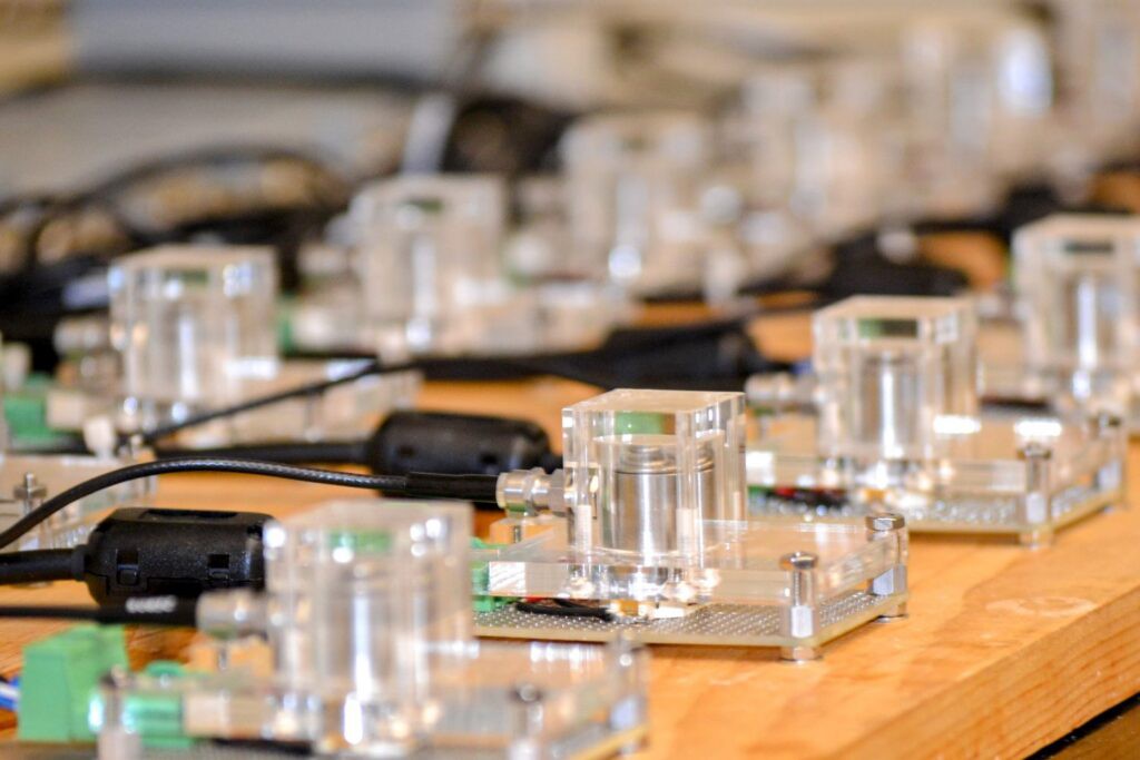 El MIT descubre cómo los sonidos de las baterías pueden prevenir desastres