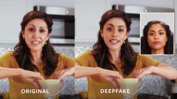 Vídeos y audios deepfake, un paso más hacia el engaño en las redes sociales