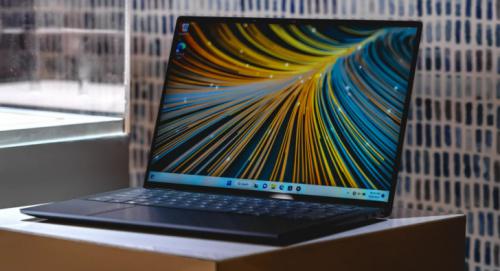 Dell lanza sus nuevos portátiles Latitude y Precision