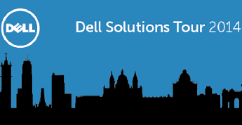 Dell reúne a más de mil asistentes en el “Dell Solutions Tour”