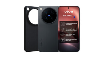 Vivo lleva su apuesta fotográfica a Europa con los X500 Pro Max y X500 Pro