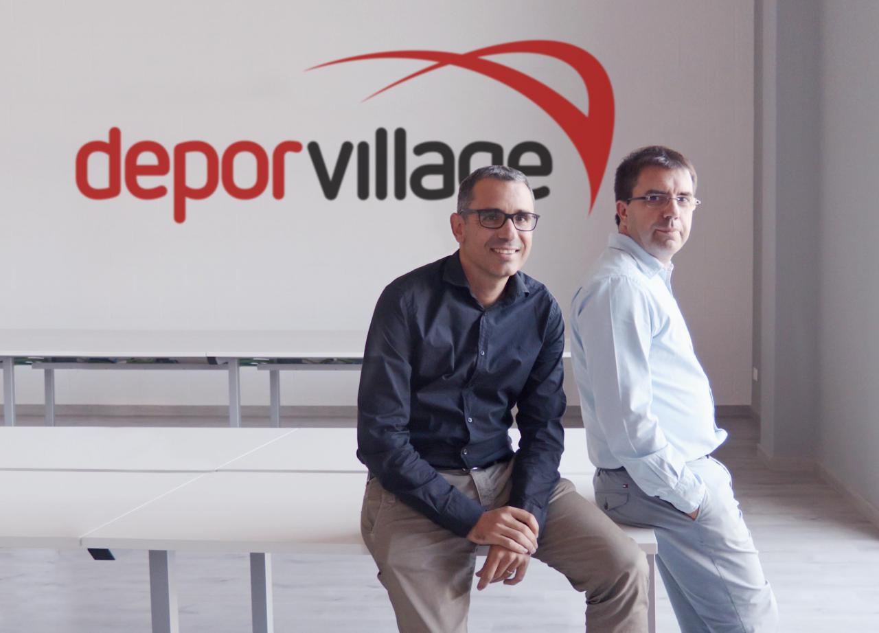 Deporvillage, el ecommerce deportivo que se escapó del pelotón