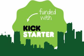 Kickstarter acaba de cumplir diez años