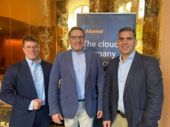 Akamai inaugura su primera región de core computing en Madrid