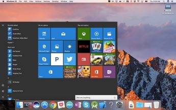 Parallels lanza Parallels Desktop 12 para Mac con compatibilidad para macOS Sierra y varias novedades, además de presentar Parallels Toolbox