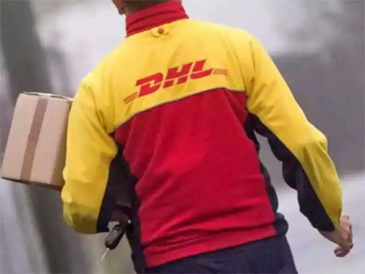 DHL se convierte en la marca más suplantada por los ciberdelincuentes
