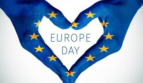 Día de Europa: así es la Unión Europea más digital y conectada de la historia