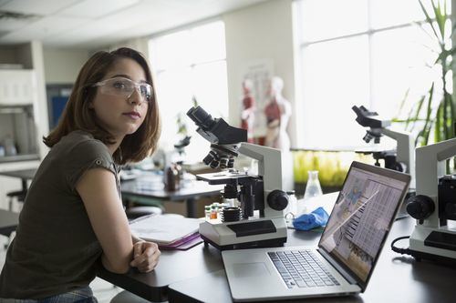 La mujer en el sector laboral y en el ámbito tecnológico